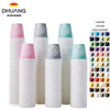 Topas de baño desechables de 3 oz, pequeñas tazas desechables, mini tazas de papel para fiestas, picnics, barbacoas, viajes y eventos